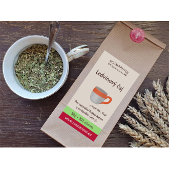 Vese tea 50g+20% ingyen