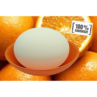 Narancs aroma kő