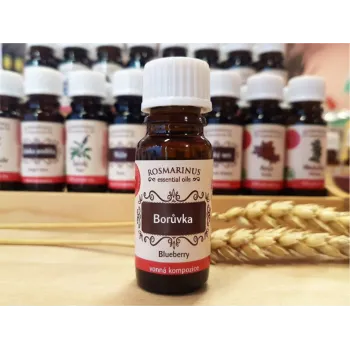 Herbal Comfort
