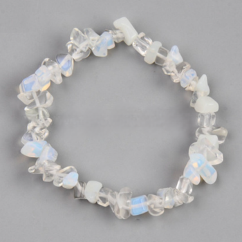 Bracelet Opal - Self-confidence