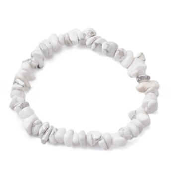 White Jasper Bracelet - Balance [product.brand] 1 - Rosmarinus (koreni-krumlov.cz / platce DPH) 