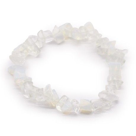 Armband Opal - Selbstvertrauen [product.brand] 3 - Rosmarinus (koreni-krumlov.cz / platce DPH) 