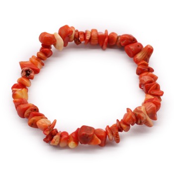 Bracelet Coralite - Energy [product.brand] 1 - Rosmarinus (koreni-krumlov.cz / platce DPH) 