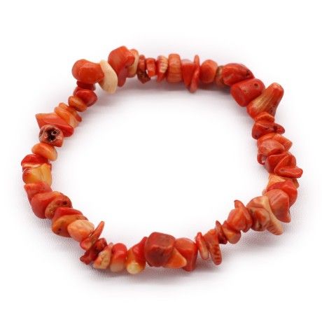 Bracelet Coralite - Energy