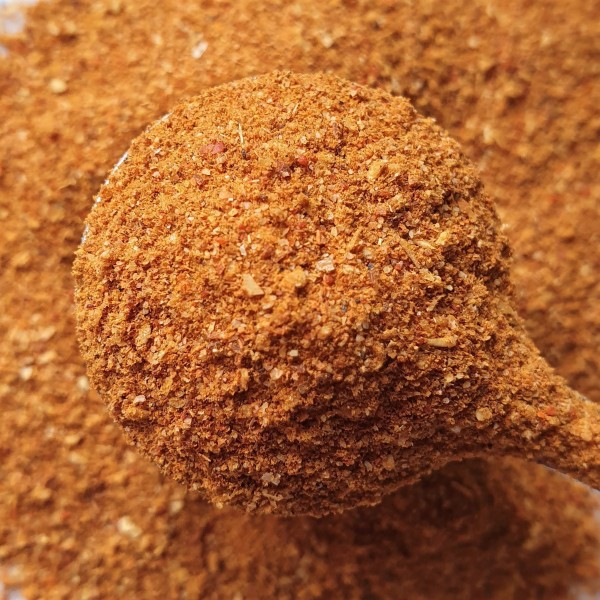 Condiment pentru grătar fără sare fin Rosmarinus 3 - Rosmarinus (koreni-krumlov.cz / platce DPH) 