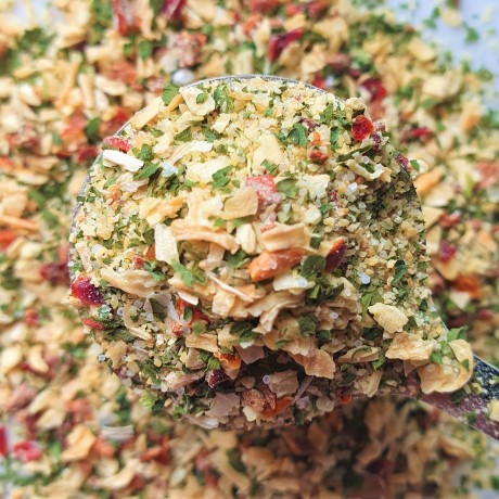 Pikanter Salat Rosmarinus 3 - Rosmarinus (koreni-krumlov.cz / platce DPH) 