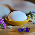 Okkersárga-tejszínes aroma kő [product.brand] 3 - Rosmarinus (koreni-krumlov.cz / platce DPH) 