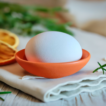Pomarańczowy kamień aromatyczny [product.brand] 2 - Rosmarinus (koreni-krumlov.cz / platce DPH) 