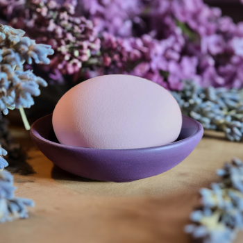 Lavender aroma stone [product.brand] 3 - Rosmarinus (koreni-krumlov.cz / platce DPH) 