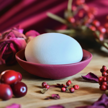 Cranberry aroma stone [product.brand] 4 - Rosmarinus (koreni-krumlov.cz / platce DPH) 