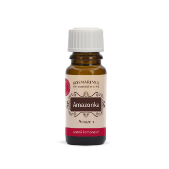 Amazonka 