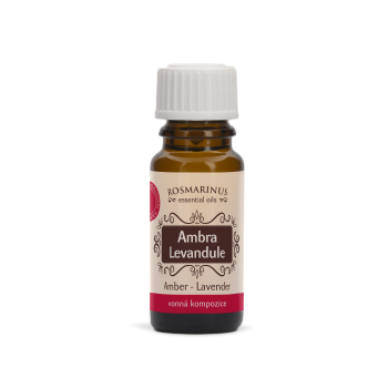 Ambra - Levandule 
