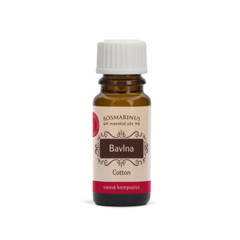 Bavlna 