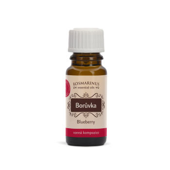 Borówka Rosmarinus 2 - Rosmarinus (koreni-krumlov.cz / platce DPH) 
