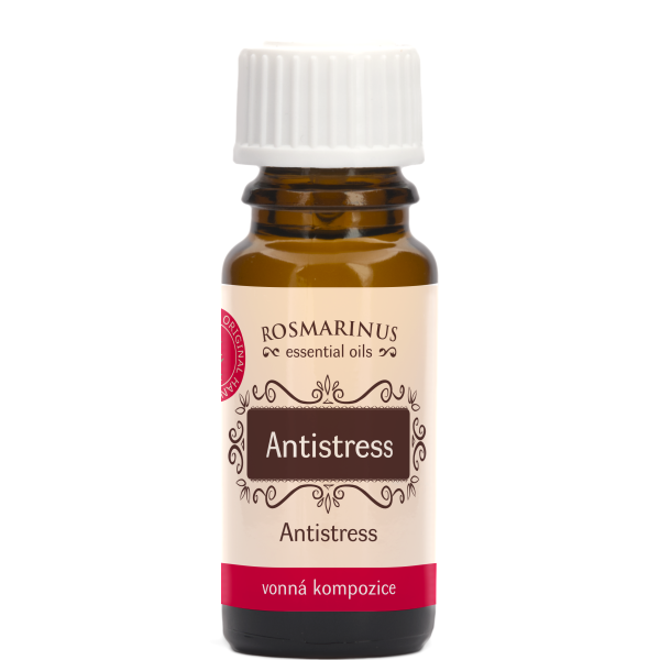 Antistress Rosmarinus 1 - Rosmarinus (koreni-krumlov.cz / platce DPH) Antistress Rosmarinus 1 - Rosmarinus (koreni-krumlov.cz / platce DPH)