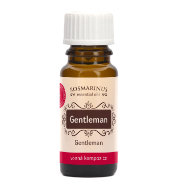 Gentleman Rosmarinus 1 - Rosmarinus (koreni-krumlov.cz / platce DPH) 
