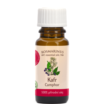 Kafr - 100% czysty naturalny olej