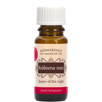 Kráľovná noci Rosmarinus 1 - Rosmarinus (koreni-krumlov.cz / platce DPH) 