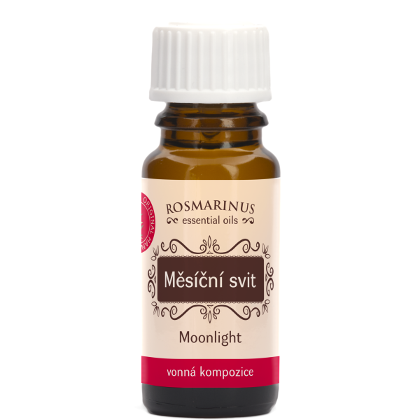 Mesiční svit Rosmarinus 1 - Rosmarinus (koreni-krumlov.cz / platce DPH) Mesiční svit Rosmarinus 1 - Rosmarinus (koreni-krumlov.cz / platce DPH)