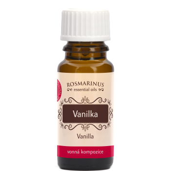 Vanille Rosmarinus 1 - Rosmarinus (koreni-krumlov.cz / platce DPH) 