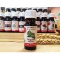 Bergamot - 100% čistý přírodní olej 