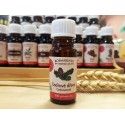 Cedarwood - 100% pure natural oil Rosmarinus 1 - Rosmarinus (koreni-krumlov.cz / platce DPH) 