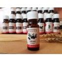 Juniper - 100% pure natural oil Rosmarinus 1 - Rosmarinus (koreni-krumlov.cz / platce DPH) 