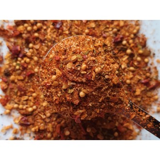 Hungarian spice mix