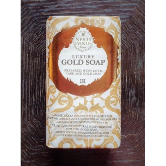 Golden soap 250g