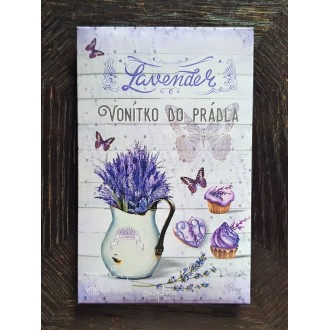 Lavendel - Wäscheduft