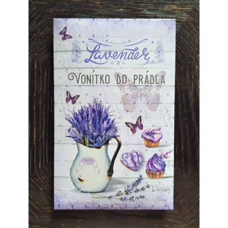 Lavender - laundry scent