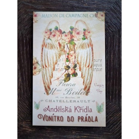 Angel Wings - parfum de rufe