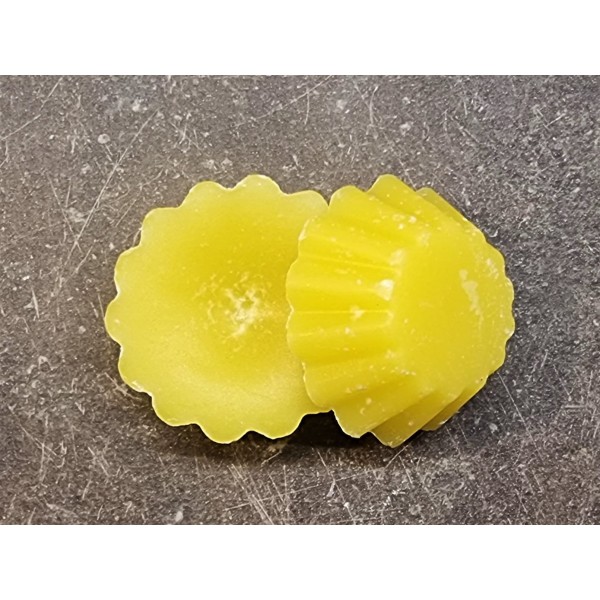 Vosk - Žlutý meloun