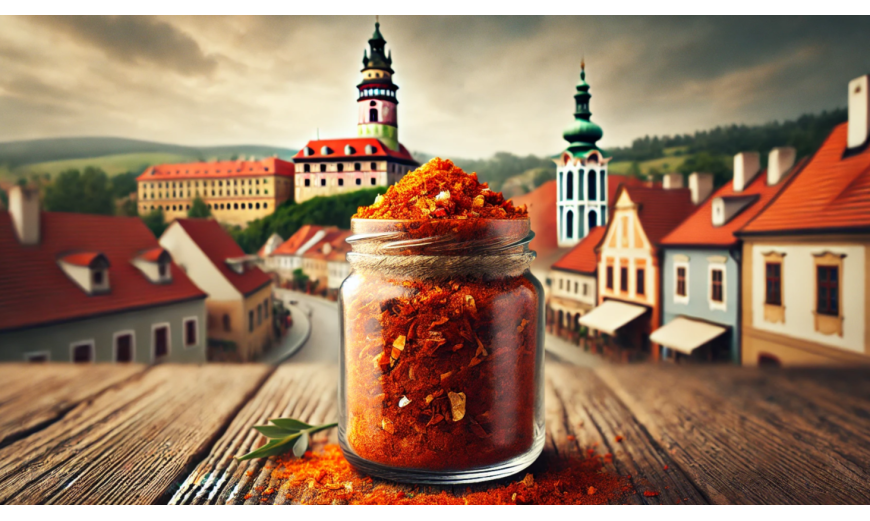 Comoara Krumlov – Un triumf culinar pe farfuria dumneavoastră!